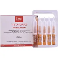 Martiderm Ampoules The Originals Martiderm (2 ml)