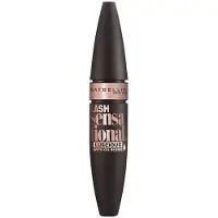 Maybelline Lash Sensational Voluptuous Mascara Noir 9,5 ml