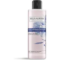 Bella aurora Limpieza Facial Brightening Exfoliating Toner 200 ml