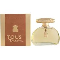 Tous TOUCH l'original gold edt vapo 50 ml