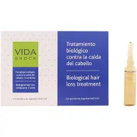 Luxana VIDA SHOCK Ampoules anti-chute 6 x 10ML