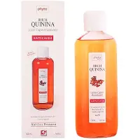 Luxana Phyto Nature Rhum Quinina Lotion anti-chute 1000ml