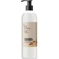 Tot Herba Lait corporel aux amandes - 500 ml