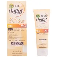 Garnier Protections solaires Delial Facial BB sun IP50 50ml femme || Taille ml
