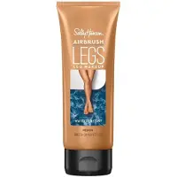 Sally Hansen Airbrush Legs crème teintée pieds teinte 002 Medium 118 ml