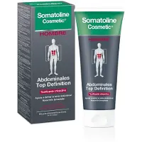 Somatoline Cosmetic Cosmetic Homme Abdominaux Top Definition 200 ml Gel(S)