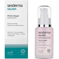 Sesderma Salises Moisturizing Gel 50 ml