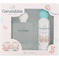 Luxana Ensemble enfant 2 pièces