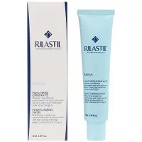 Rilastil Aqua masque hydratant à l'acide hyaluronique 75 ml