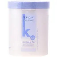 Salerm Keratin Shot Mask Deep Impact Plus 1.000 ml