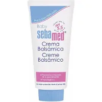 Sebamed Baby Balsamica Cream 300ml Clair Enfants