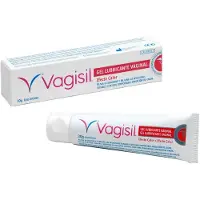 Vagisil Gel hydratant intime avec effet chauffant, 30gr