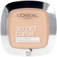 L'Oréal Poudre Accord Parfait R3 Rose Beige