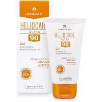 Cantabria Labs Heliocare Ultra 90 Gel SPF50 (F) 50 ml