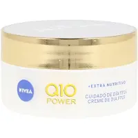 Nivea Q10+ Power Crème anti-rides SPF15 50ML