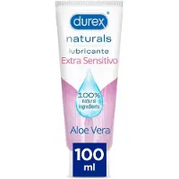 Durex Naturals Gel Intime Extra Doux 100ml