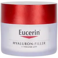 Eucerin HYALURON FILLER + VOLUME LIFT Soin de Jour Peau Sèche SPF15 50ml 50 ml Crème