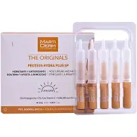 Martiderm Proteos Hydra Plus Ampoules 30 x 2ml