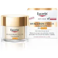Eucerin Hyaluron-Filler + Elasticity Crème de Jour SPF 30 50 ml