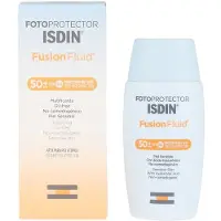 Isdin Fotoprotector Fusion Spf50+ Sunscreen 50ml Clair Homme