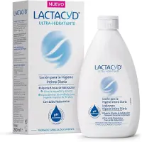 Lactacyd Gel hygiène intime HYDRATANT 200 ml
