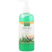 Luxana Gel apaisant à l'aloe vera pur 250ML