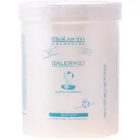 Salerm Cosmetics 21 Conditioner 1000ml Rose