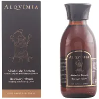 Alqvimia Rosemary Alcohol 150ml Body Treatment Violet