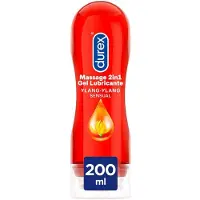 Durex Play Massage Sensuel, 200ml