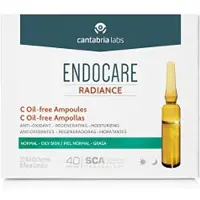 ENDOCARE Radiance Oil Clair