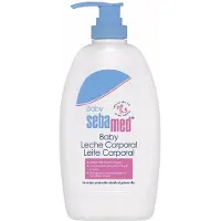 Sebamed | BABY | Children's Bath And Hygiene