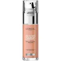 L'Oréal ACCORD PARFAIT foundation hyaluronic acid 2.R/C