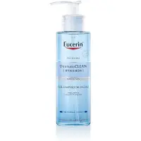 Eucerin Gel Nettoyant Dermatoclean 200ml