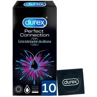 Durex PERFECT CONNECTION 10 u