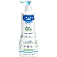 Mustela Hydra Baby Body Lotion 500 Ml