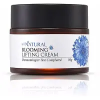 All Natural Blooming Lifting Cream 50g
