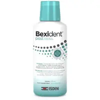 Isdin BEXIDENT post tratamiento coadyuvante colutorio 250 ml