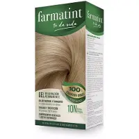 Farmatint 10N Blond platine