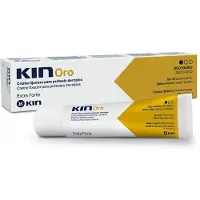 Kin | ORO | Soins dentaires