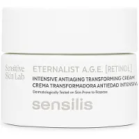 Sensilis Eternalist A.G.E Retinol Anti-Aging Cream 50ML