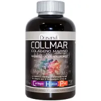 Drasanvi Collmar Collagen & Hyaluronic Acid 180 Capsules