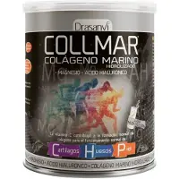 Drasanvi Collmar Magnesium+hyaluronic Acid Collagen Powder Vanilla 300g Clair 300 g