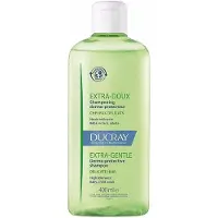 Ducray SHAMPOOING ÉQUILIBRANT pour cheveux délicats 400 ml