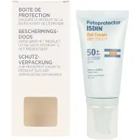Isdin Fotoprotector Spf50+ Sunscreen 50ml Clair Homme