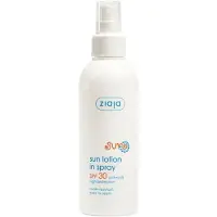 Ziaja SUN spray solaire SPF30 170 ml