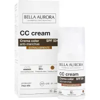 Bella aurora Extracubrient CC CREAM SPF50+ 30ml