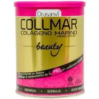 Drasanvi Collmar Beauty Hydrolyzed Marine Collagen Marine Collagen Rose