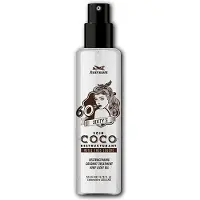 Hairgum Huile de noix de coco Sixty's Recovery 50 ml
