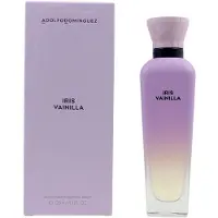 Adolfo Dominguez | IRIS VAINILLA | Eau de Parfum