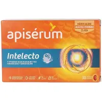 Apiserum Capsule Intellecto
